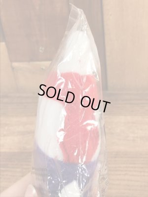 デイリークイーンのストロベリーサンデーのビンテージミニドール