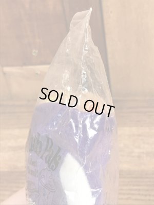 デイリークイーンのBean Plush Palsのヴィンテージプラッシュドール