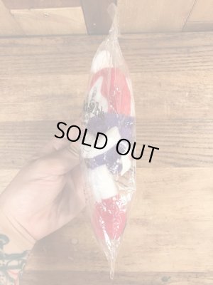 デイリークイーンのストロベリーサンデーのビンテージミニドール