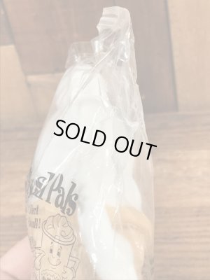 デイリークイーンのBean Plush Palsのヴィンテージプラッシュドール