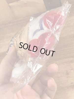 デイリークイーンのBean Plush Palsのヴィンテージプラッシュドール