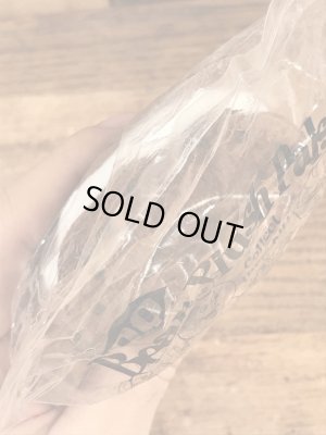 デイリークイーンのアイスクリームサンドイッチのビンテージミニドール