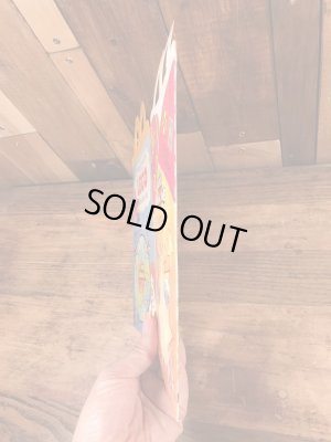 マクドナルドのLego Building Setsのビンテージハッピーミールトイボックス