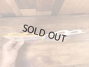 マクドナルドの80年代頃のヴィンテージハッピーミールトイボックス