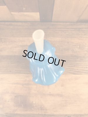 わんぱくデニスの犬のラフのビンテージドリンクボトル