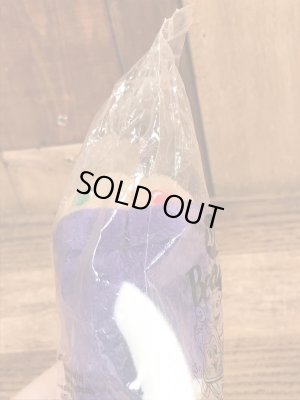 デイリークイーンのブリザードのビンテージミニドール