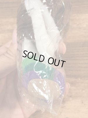 デイリークイーンのBean Plush Palsのヴィンテージプラッシュドール