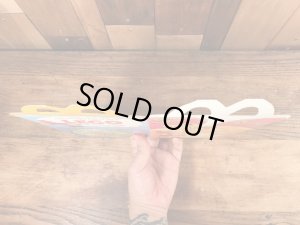 マクドナルドの80年代頃のヴィンテージハッピーミールトイボックス