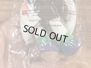 デイリークイーンのアイスクリームサンドイッチのビンテージミニドール