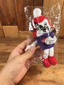 他の写真3: Dairy Queen Bean Plush Pals “Strawberry Sundae” Mini Plush Doll　デイリークイーン　ビンテージ　ミニプラッシュドール　ストロベリーサンデー　90年代