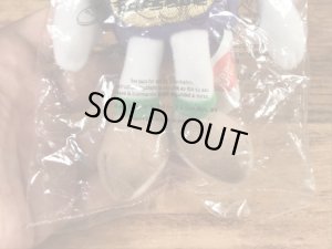 デイリークイーンのブリザードのビンテージミニドール