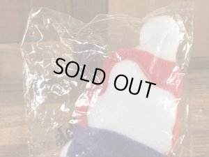 デイリークイーンのBean Plush Palsのヴィンテージプラッシュドール