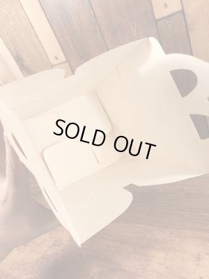 マクドナルドのLego Building Setsのビンテージハッピーミールトイボックス