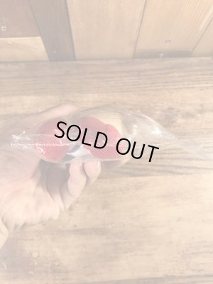 デイリークイーンのBean Plush Palsのヴィンテージプラッシュドール