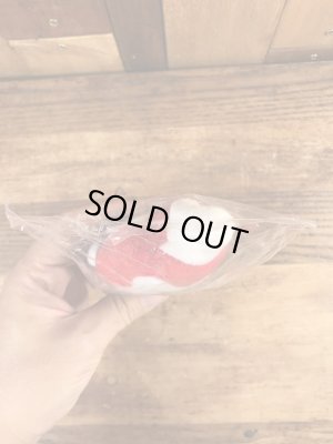 デイリークイーンのBean Plush Palsのヴィンテージプラッシュドール