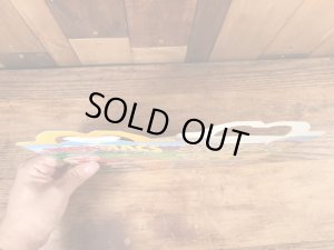 マクドナルドの80年代頃のヴィンテージハッピーミールトイボックス