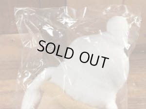 デイリークイーンのBean Plush Palsのヴィンテージプラッシュドール