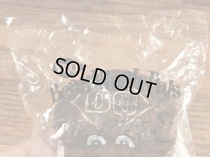 デイリークイーンのアイスクリームサンドイッチのビンテージミニドール