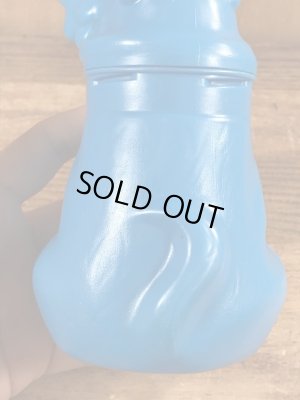 デイリークイーンのわんぱくデニスのヴィンテージドリンクホルダー