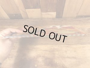 マクドナルドの80年代頃のヴィンテージハッピーミールトイボックス