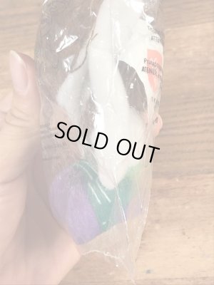 デイリークイーンのアイスクリームサンドイッチのビンテージミニドール