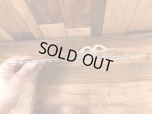 マクドナルドの80年代頃のヴィンテージハッピーミールトイボックス