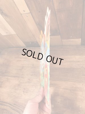 マクドナルドのLego Building Setsのビンテージハッピーミールトイボックス