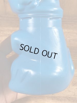 デイリークイーンのわんぱくデニスのヴィンテージドリンクホルダー