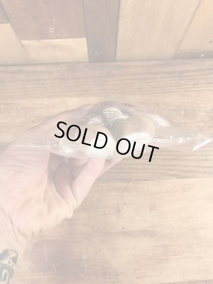 デイリークイーンのBean Plush Palsのヴィンテージプラッシュドール