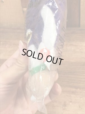 デイリークイーンのブリザードのビンテージミニドール