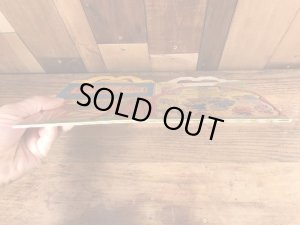 マクドナルドのベレンスティンベアーズのヴィンテージハッピーミールトイボックス