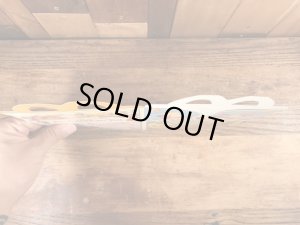 マクドナルドのアメリカ物語のヴィンテージハッピーミールトイボックス