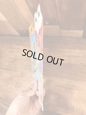 マクドナルドのAnimaniacsのビンテージハッピーミールトイボックス