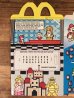 マクドナルドのSuper Mario Bros. 3のビンテージハッピーミールトイボックス