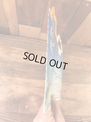 マクドナルドのMac Tonightのビンテージハッピーミールトイボックス