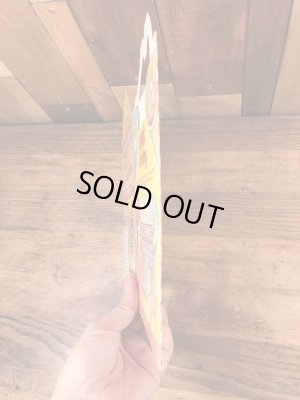 マクドナルドのThe Real Ghostbustersのビンテージハッピーミールトイボックス