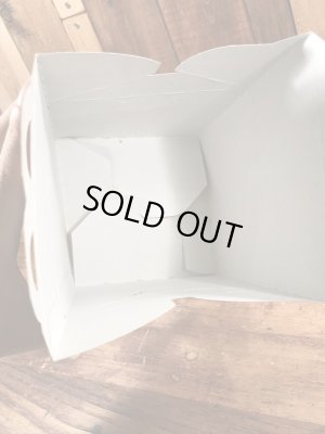 マクドナルドのAnimaniacsのビンテージハッピーミールトイボックス