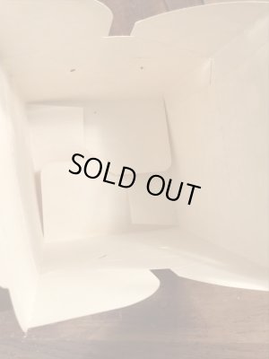 マクドナルドのMuppet Babiesのビンテージハッピーミールトイボックス