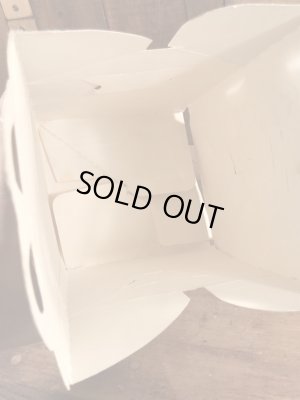 マクドナルドのAn American Tailのビンテージハッピーミールトイボックス