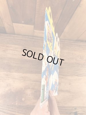 マクドナルドのSuper Mario Bros. 3のビンテージハッピーミールトイボックス