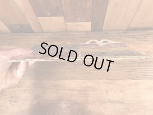 マクドナルドの80年代頃のヴィンテージハッピーミールトイボックス