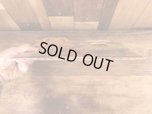 マクドナルドのゴーストバスターズのヴィンテージハッピーミールトイボックス