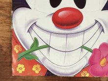 他の写真1: McDonald's “Animaniacs” Happy Meal Box　マクドナルド　ビンテージ　ハッピーミールボックス　ミールトイ　90年代