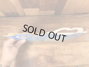 マクドナルドのマックトゥナイトのヴィンテージハッピーミールトイボックス