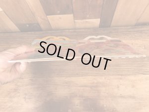 マクドナルドのフラグルロックのヴィンテージハッピーミールトイボックス