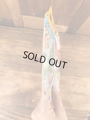 マクドナルドのAnimaniacsのビンテージハッピーミールトイボックス