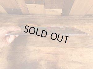 マクドナルドのアニマニアックスのヴィンテージハッピーミールトイボックス