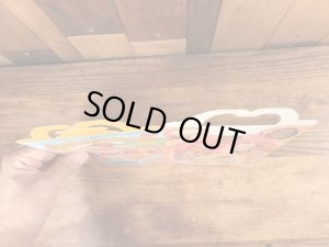 マクドナルドのフラグルロックのヴィンテージハッピーミールトイボックス