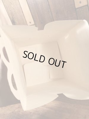 マクドナルドのBandのビンテージハッピーミールトイボックス