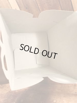 マクドナルドのSuper Mario Bros. 3のビンテージハッピーミールトイボックス